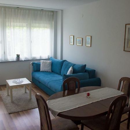 Meridian Apartment , 300M To Bus Terminal, Fast Wifi & Airport Transf Zagreb Exteriör bild