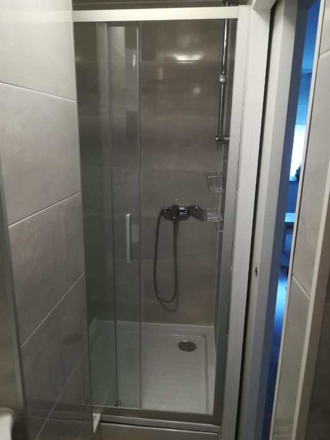Meridian Apartment , 300M To Bus Terminal, Fast Wifi & Airport Transf Zagreb Exteriör bild
